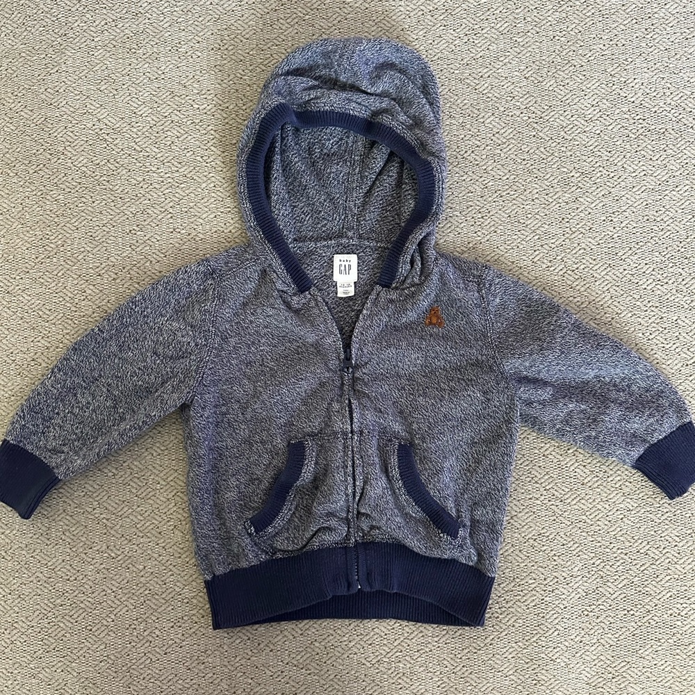 Gap Kids Sweater